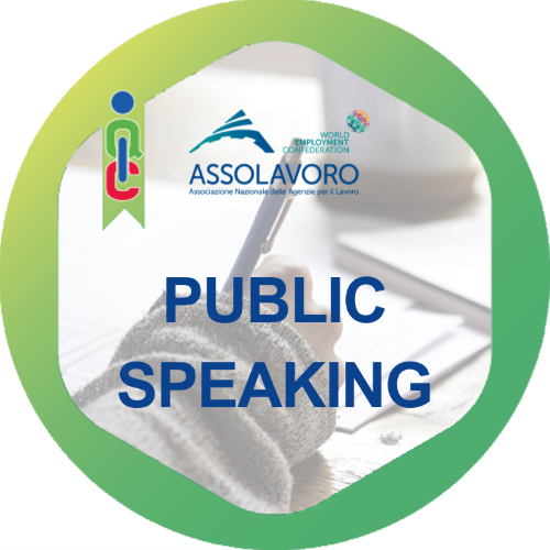 Public Speaking